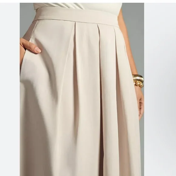 FULL OUTFIT! Like new bodysuit, skirt and hat - Picture 5 of 8